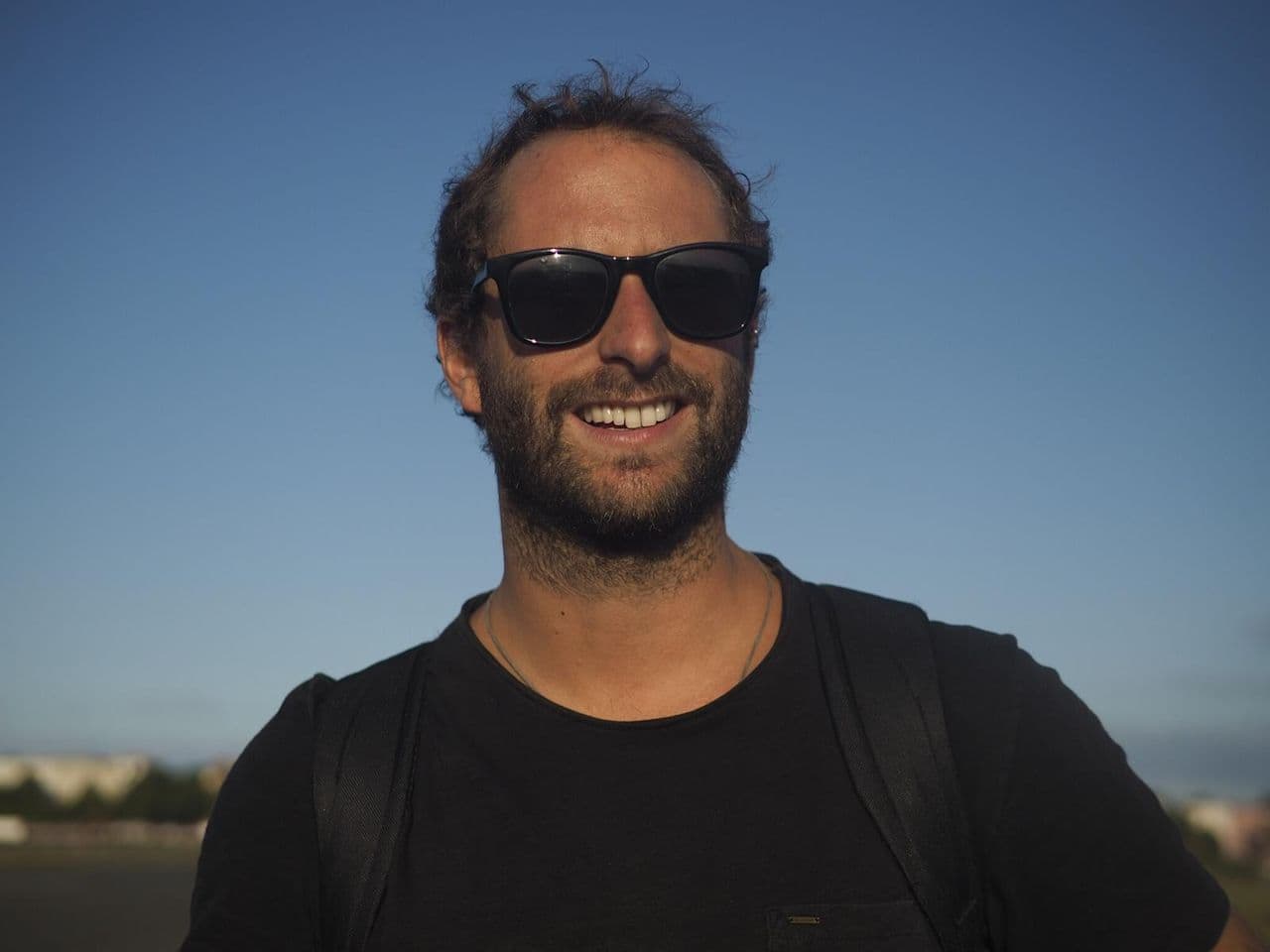 Ignacio Hormann