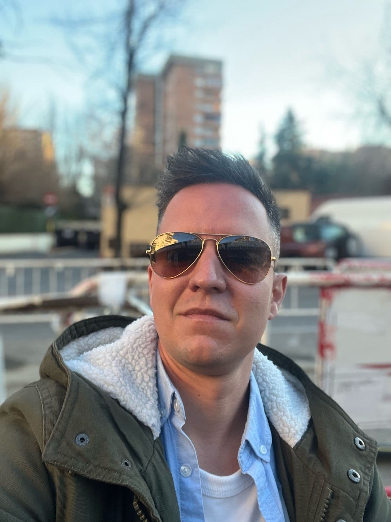 jose arteaga