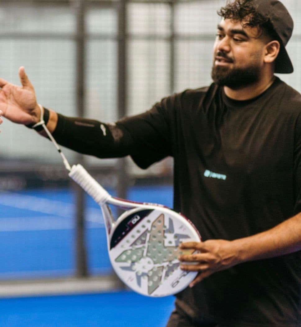 Niloy Bhuiyan