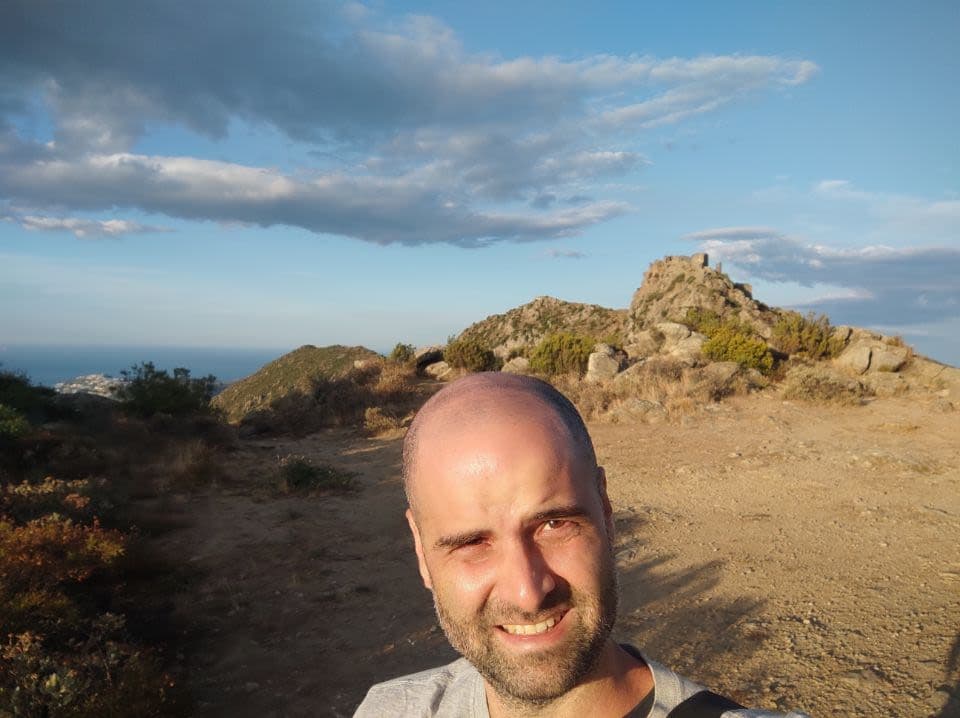 Tomàs Fernández