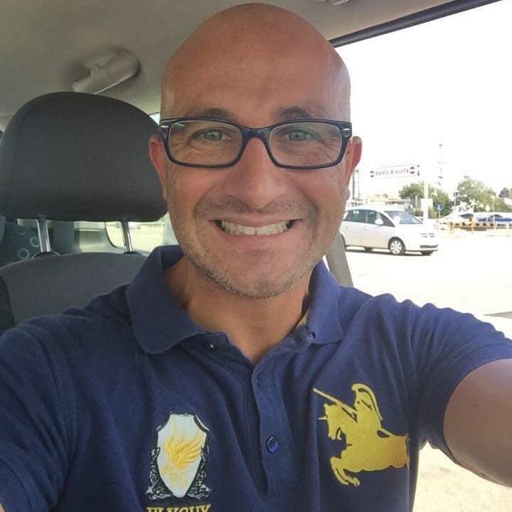 Salvatore P
