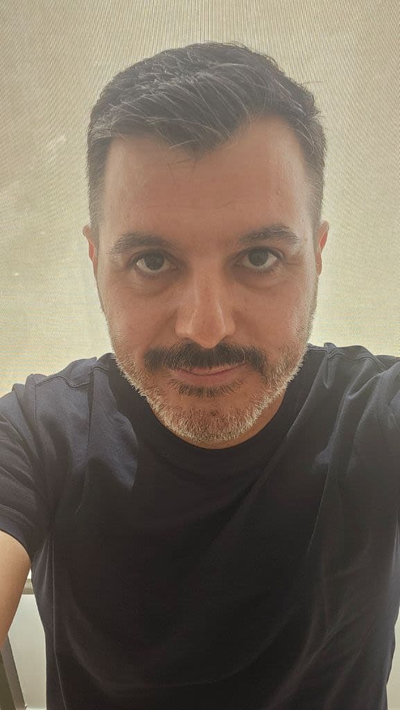 Victor Pino