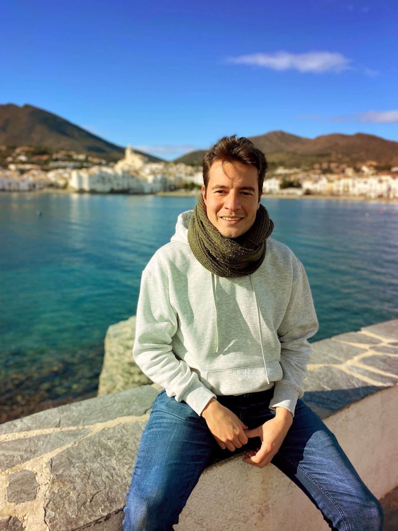 Julián Medina