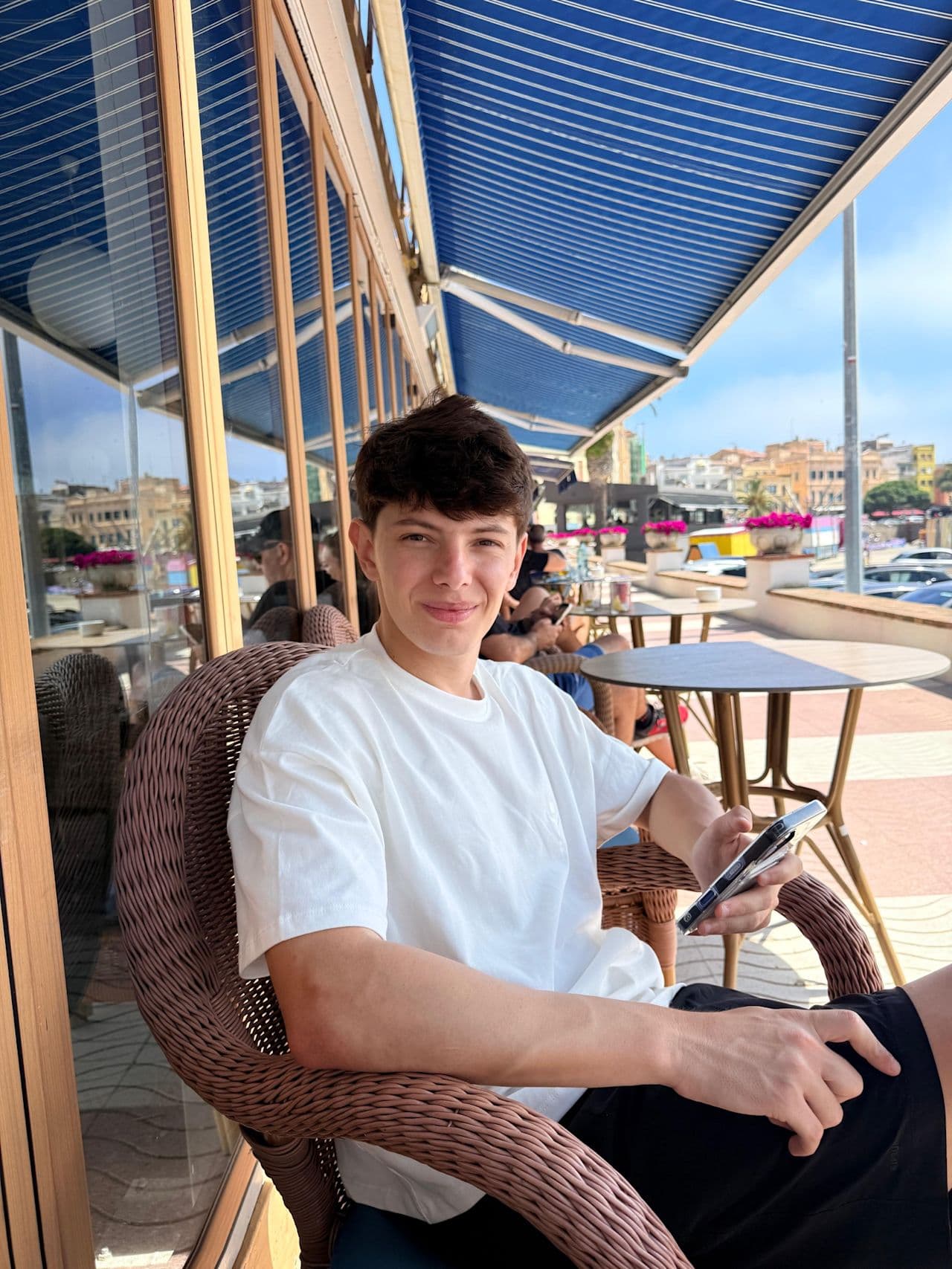 Valentin Carballo
