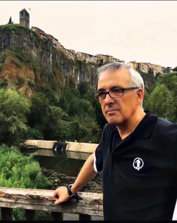 Andrés Cerrillo