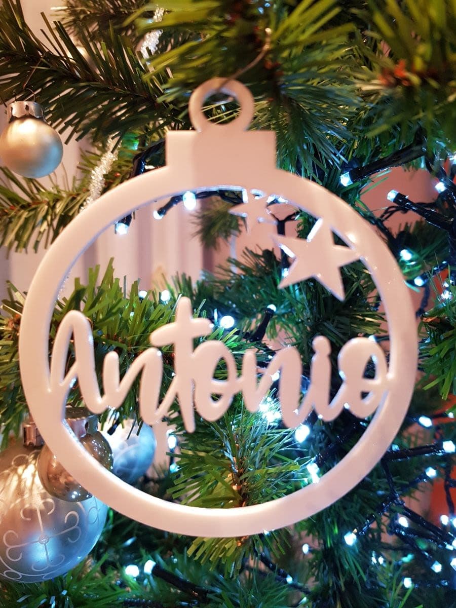 Antonio.