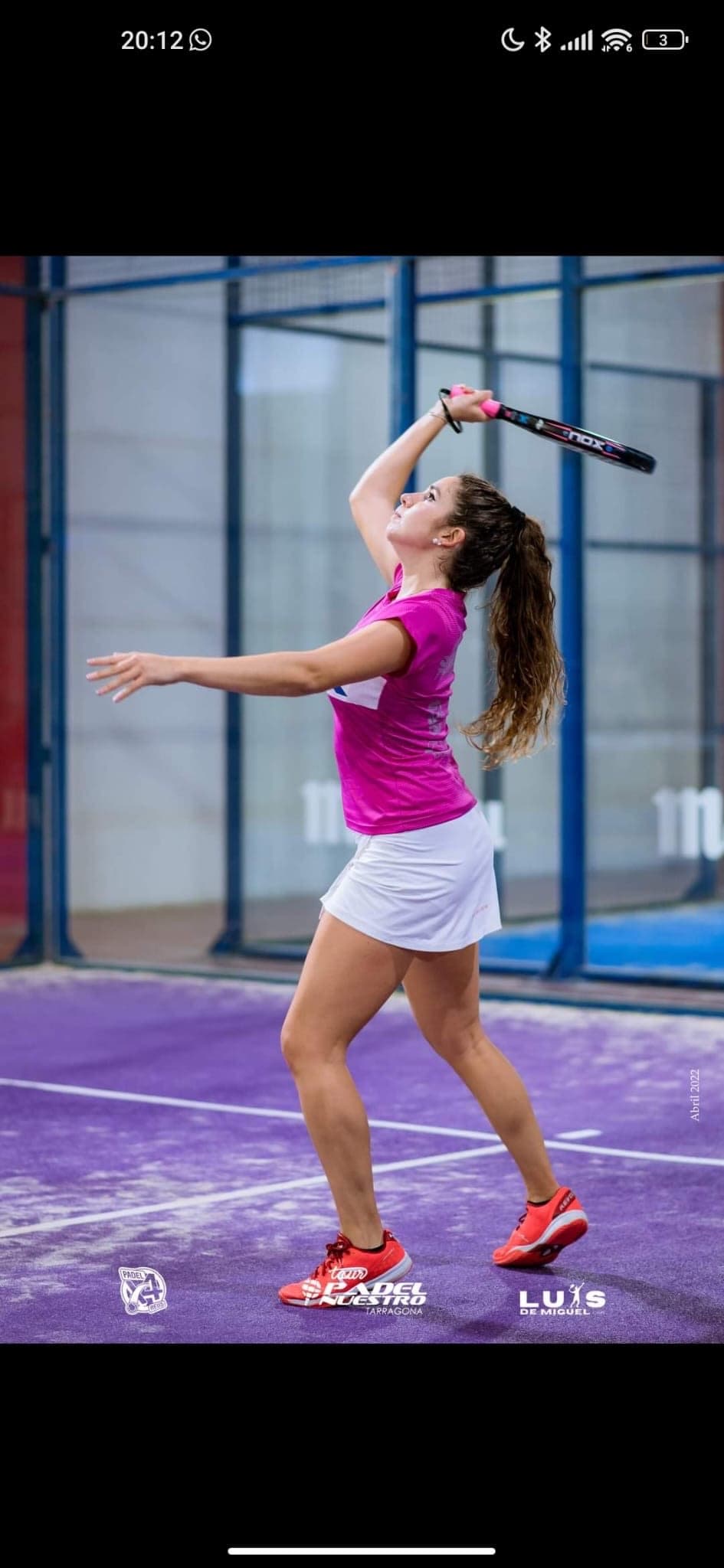 Carla Barroso Moncusi