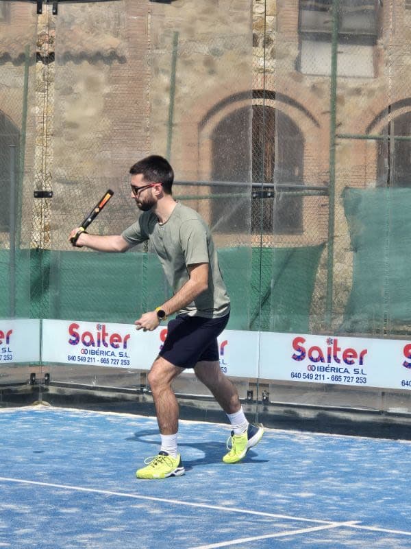 Toni Lledó Llorens