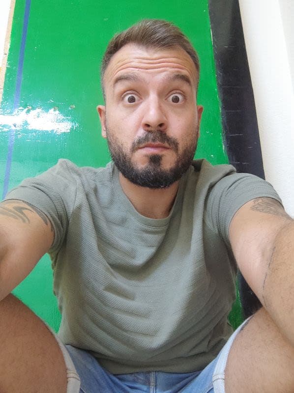 Dani Buades 