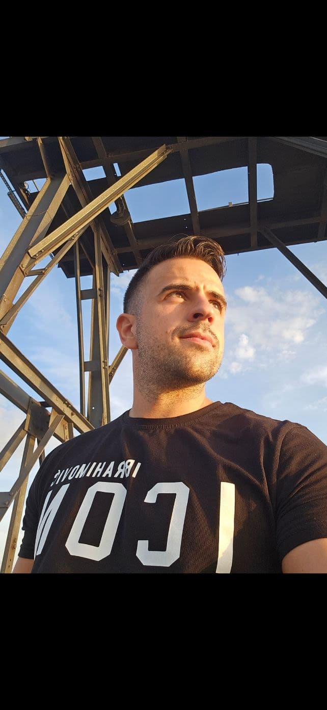 David Martinez Martinez