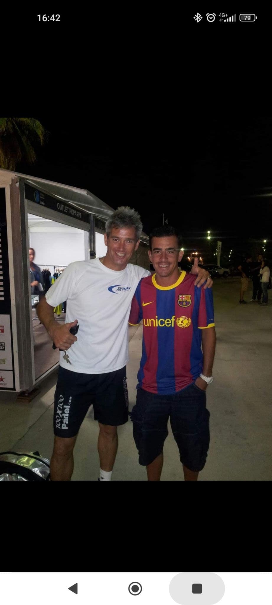 Francesc Roca Molne