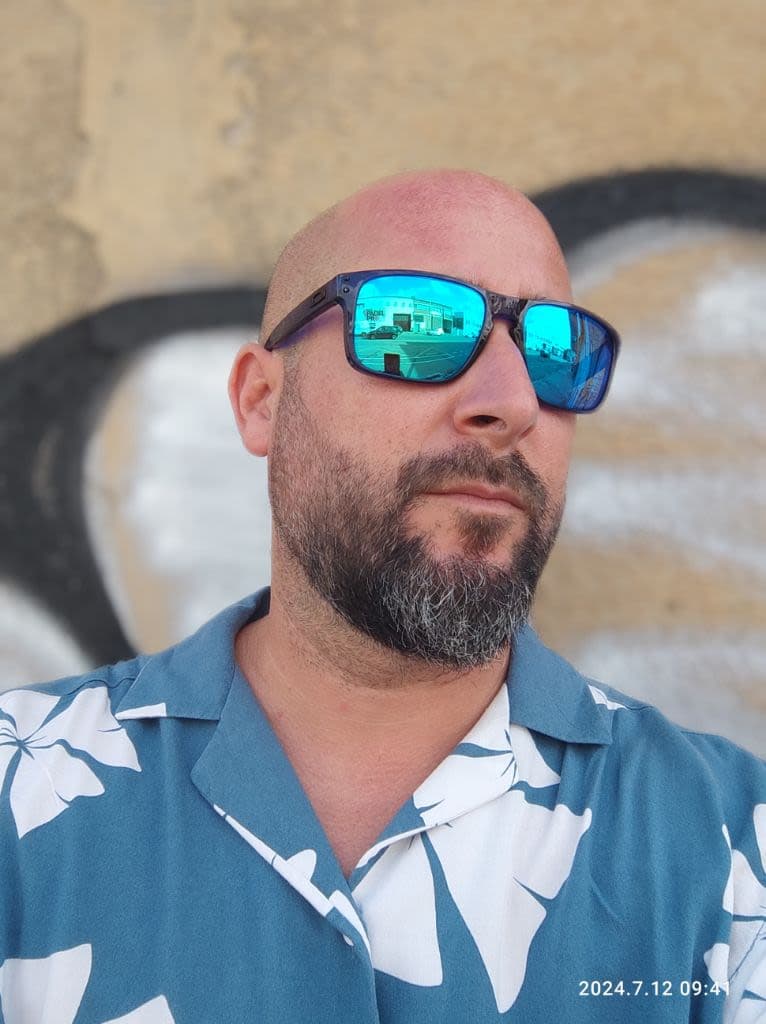 Iván Sánchez