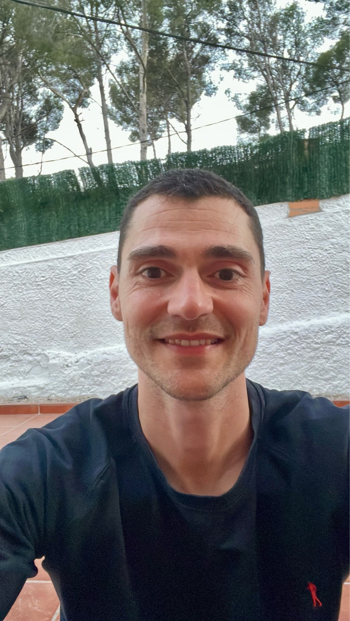 Antonio Campos