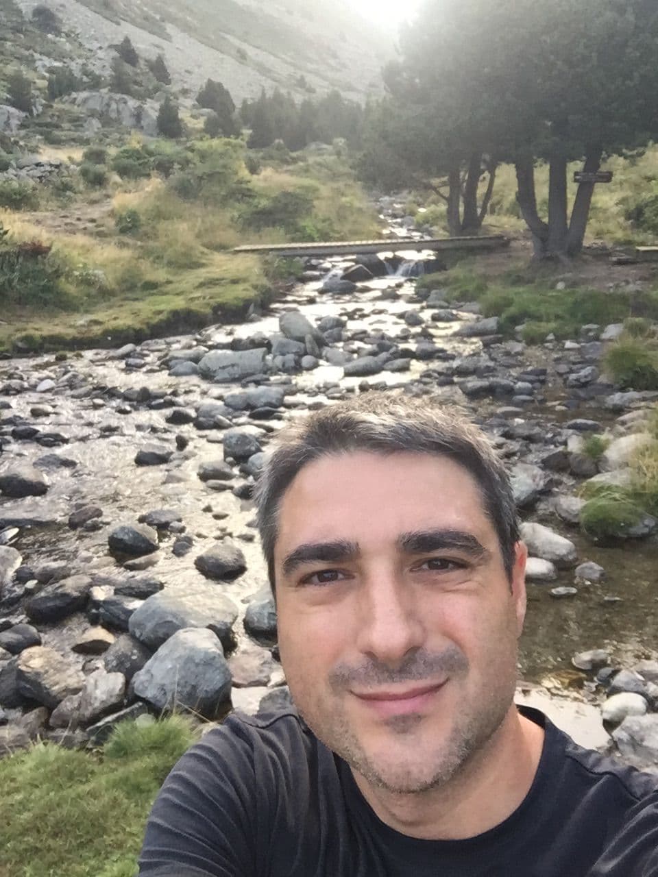 Ignasi González Pedrol