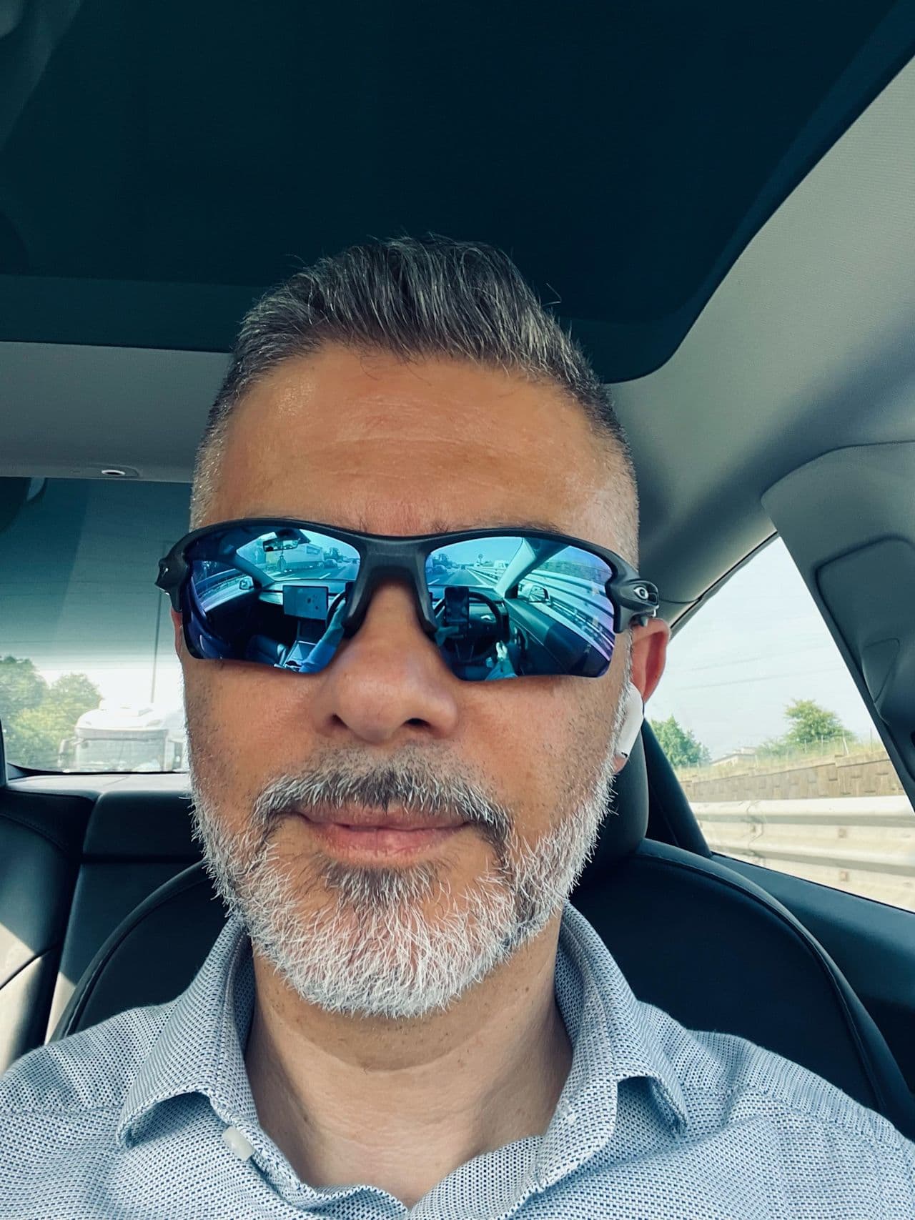Daniele M Lucano