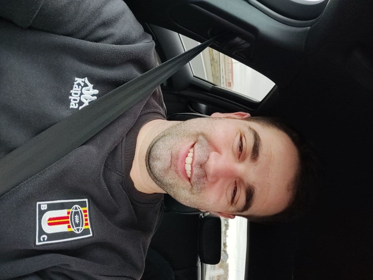 Victor Tarifa