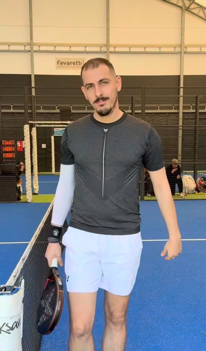 Leonardo Franco