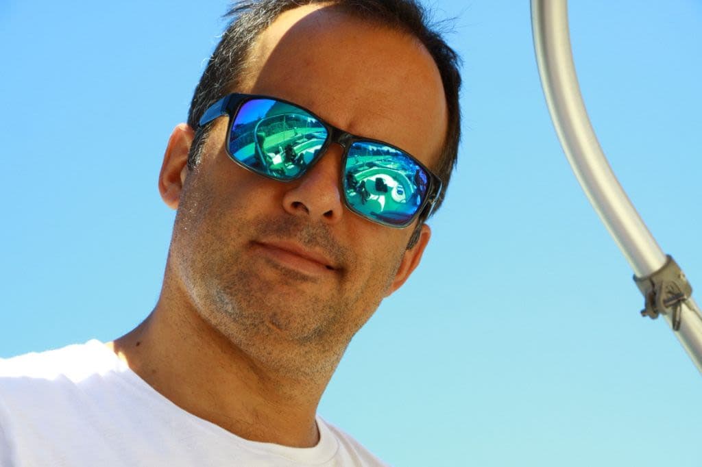 Juan Luis Garcia