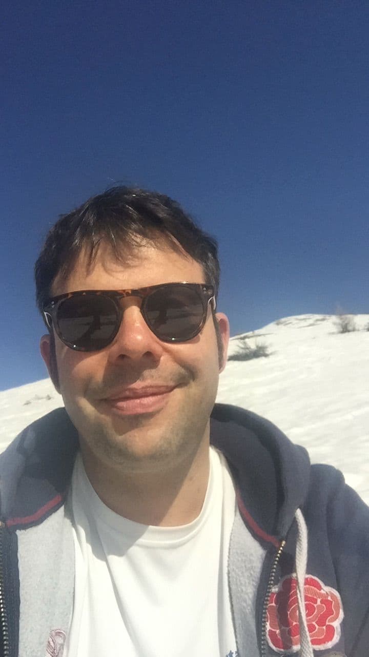 Andrea Polloni
