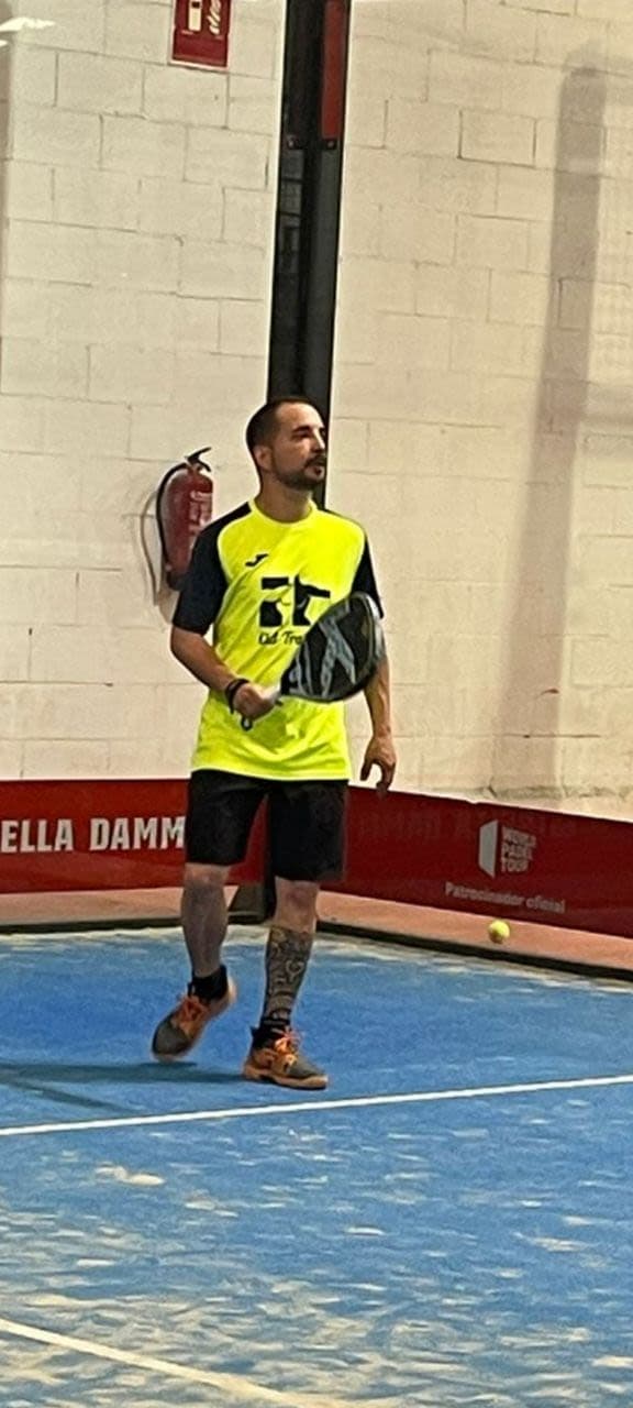 Juan Medina 