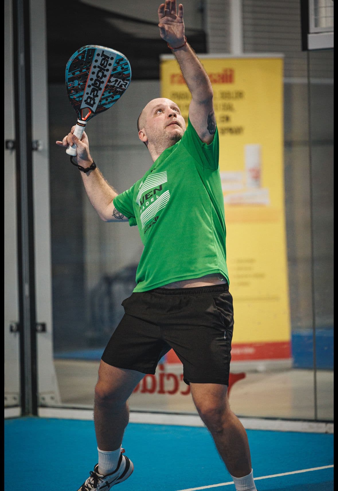 Dario Hirsch