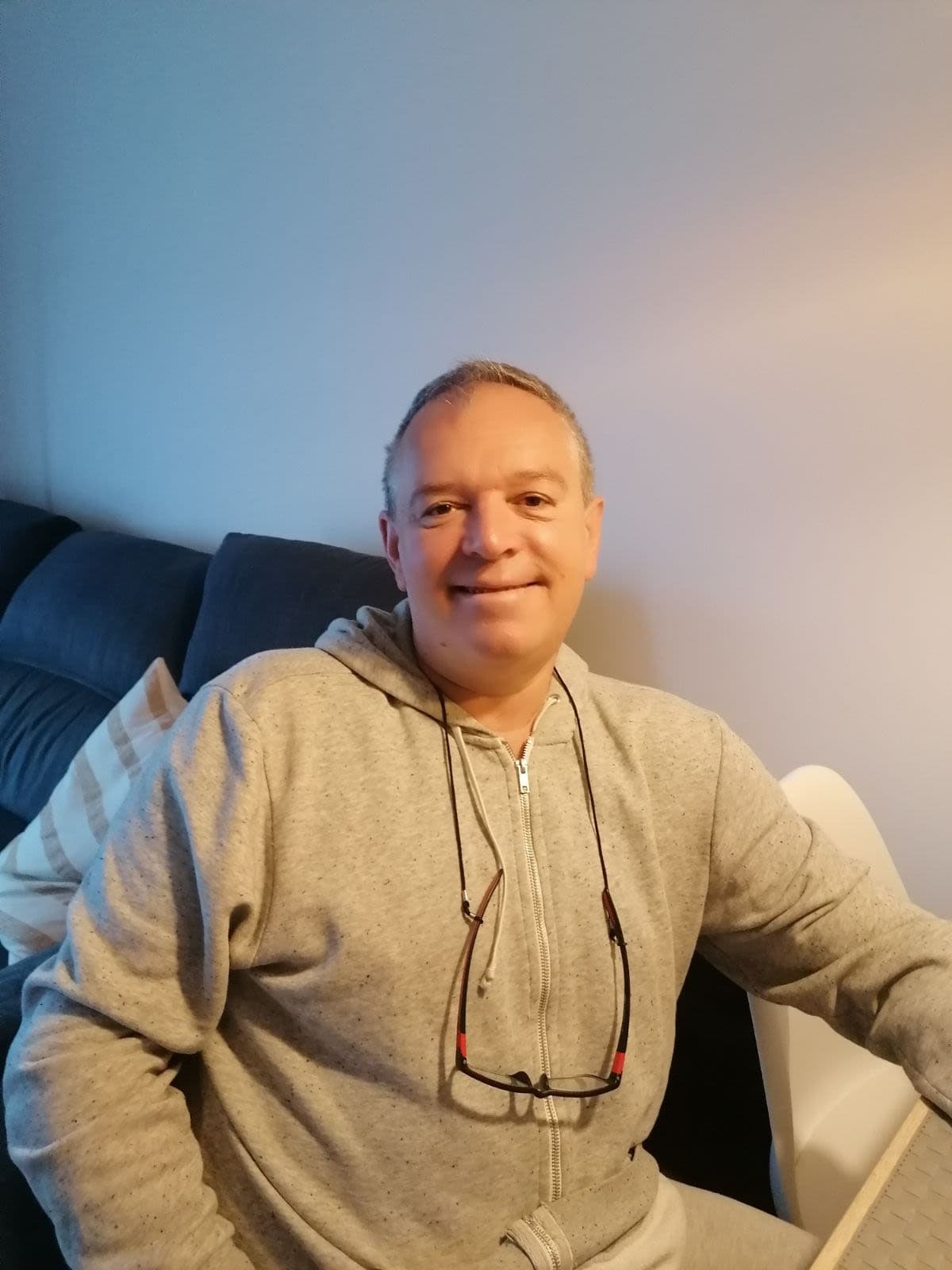 Marcos Angulo