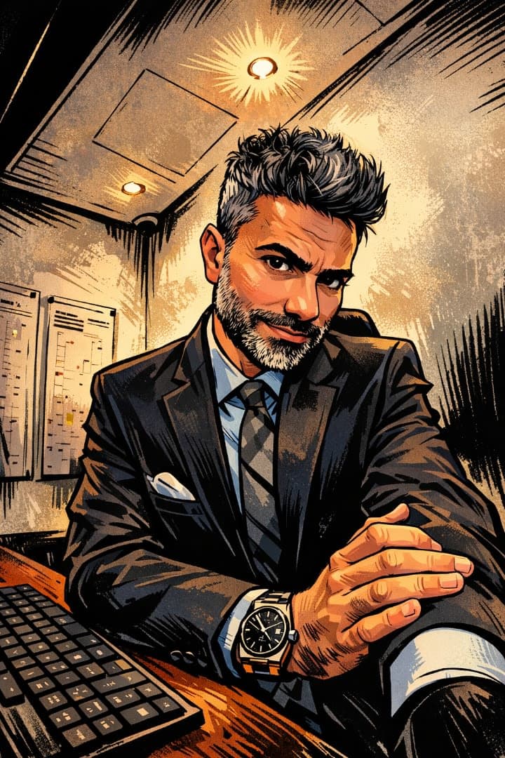 Alaa Al Kousa
