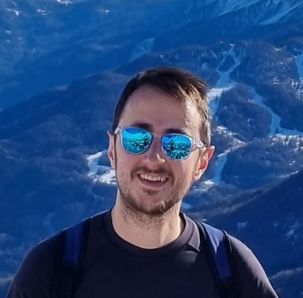 Stefano Baldizzone