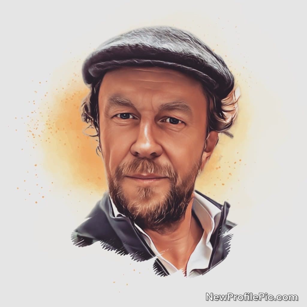 Simon Champ