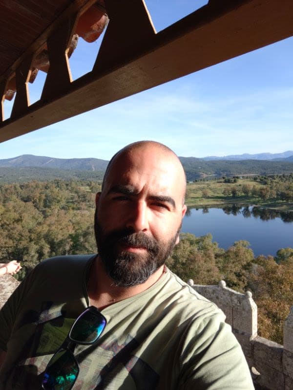 Gonzalo