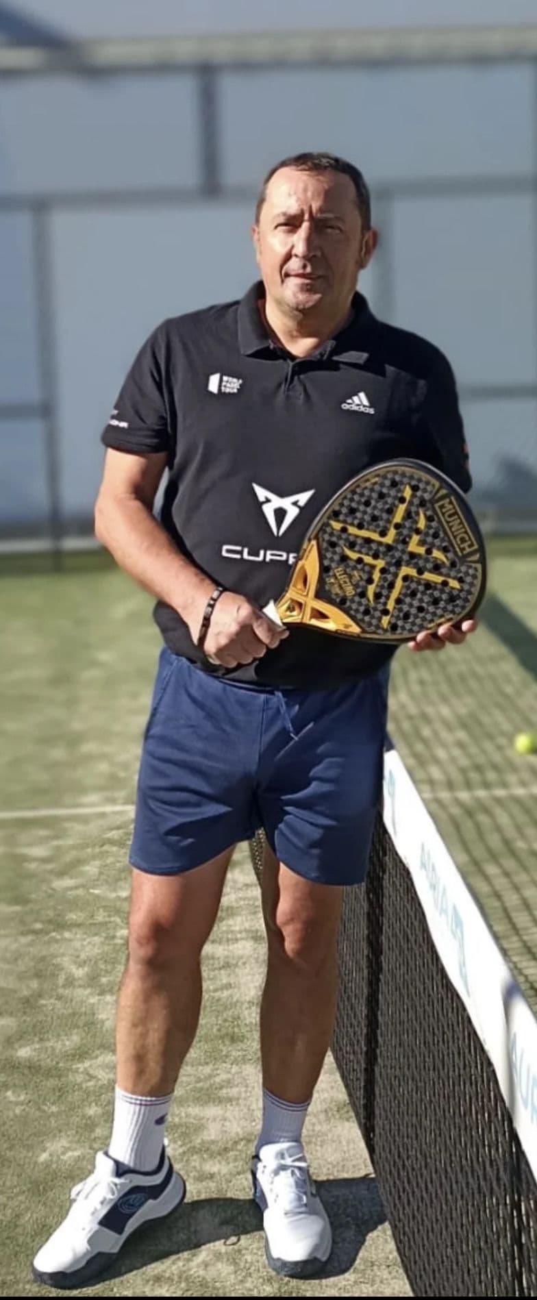 Javier Perez