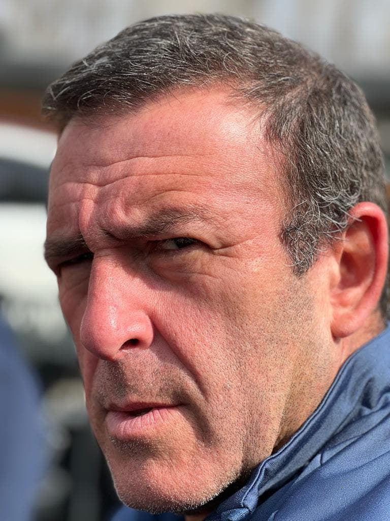 Pato Zamorano