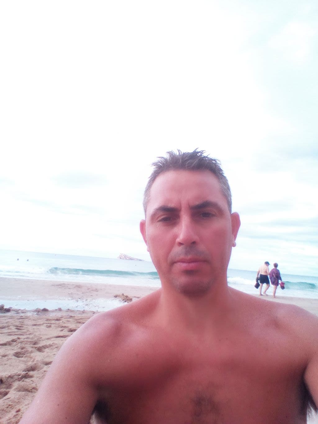 Jose Luis García Santurde