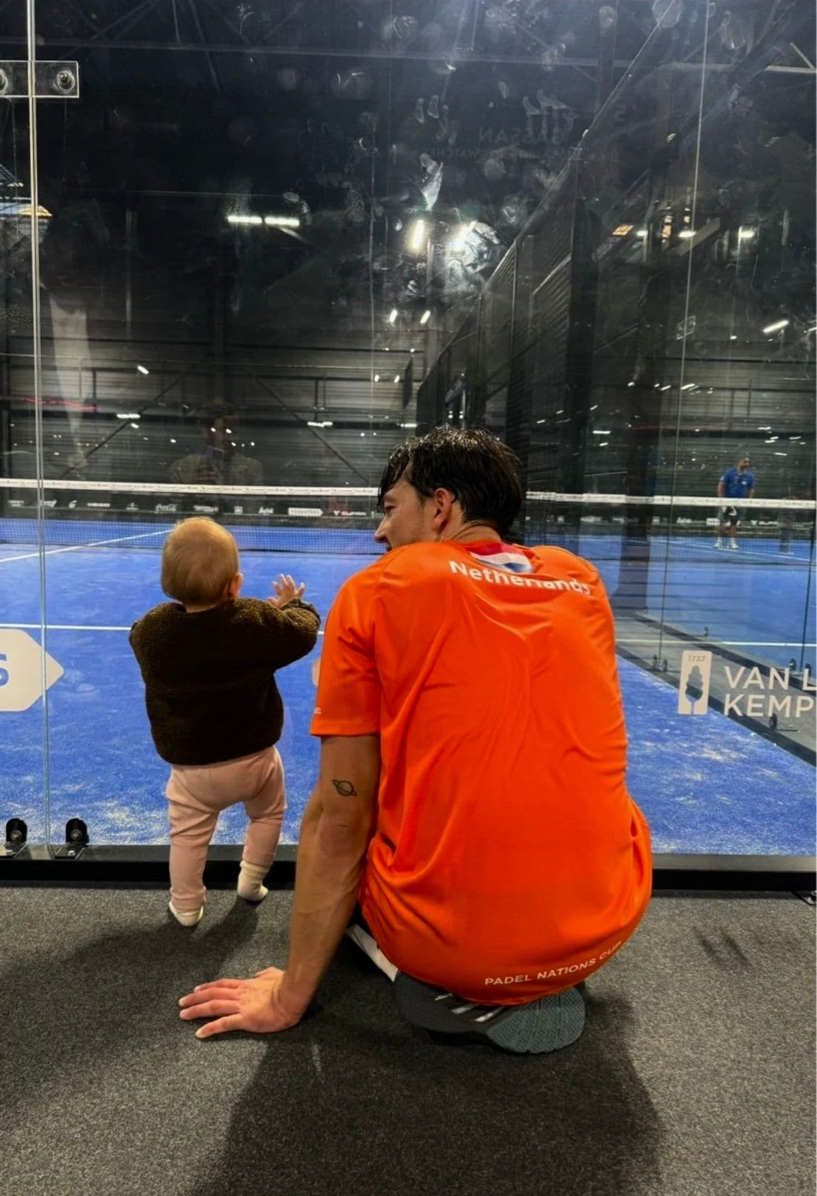 Alain van der Born