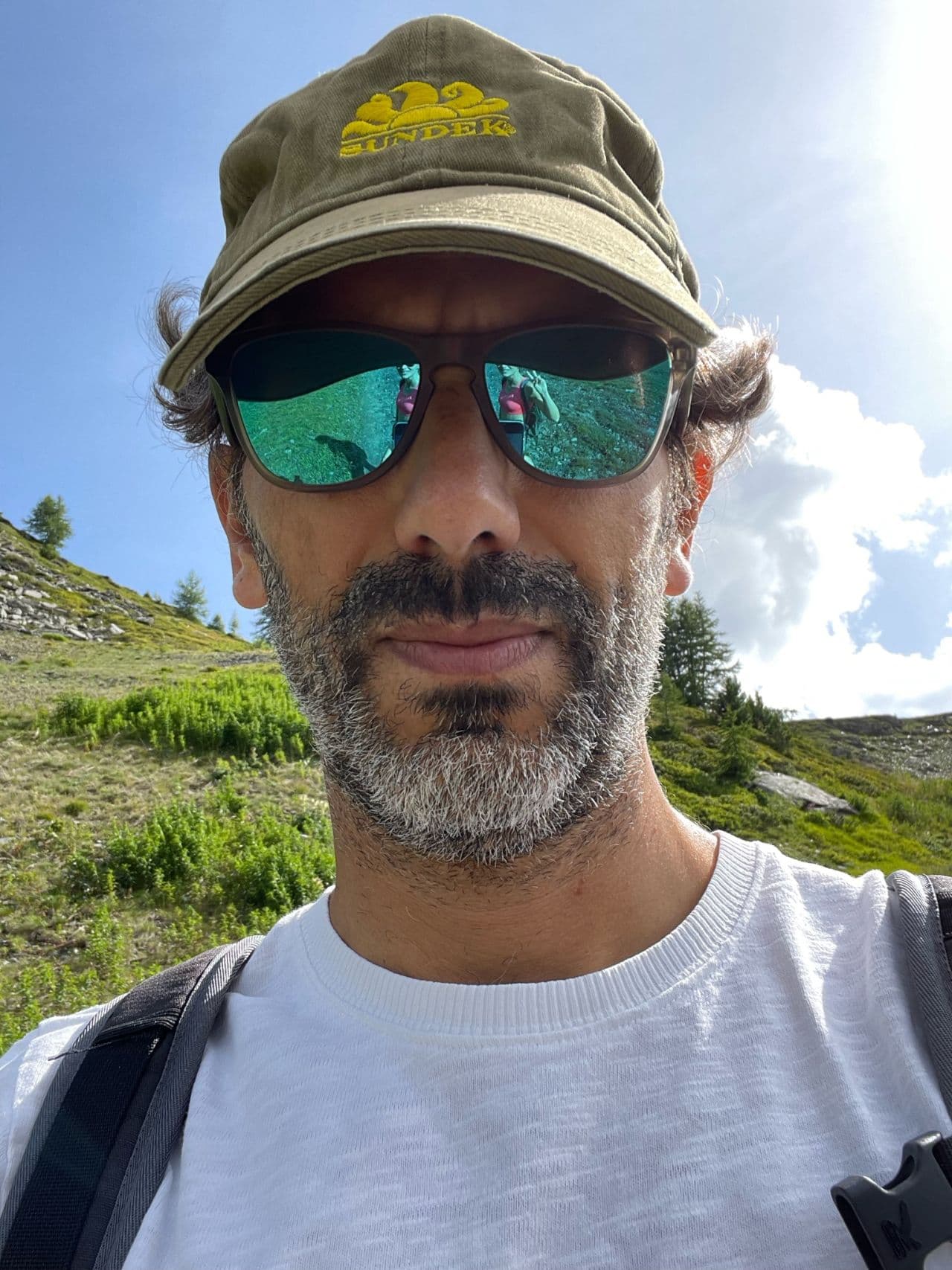 ANDREA SPALLA