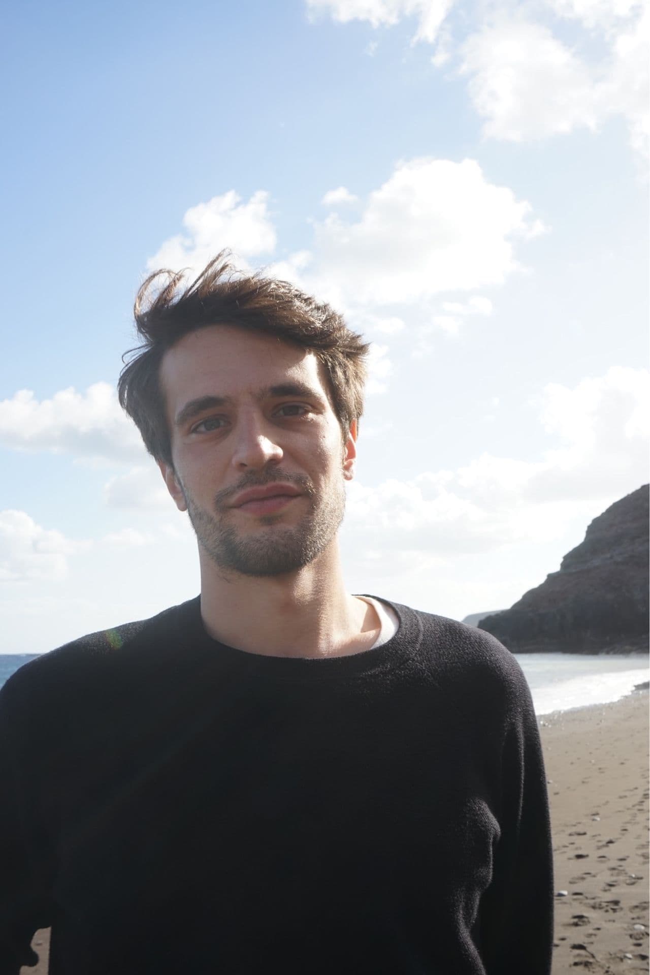 Pau Gil