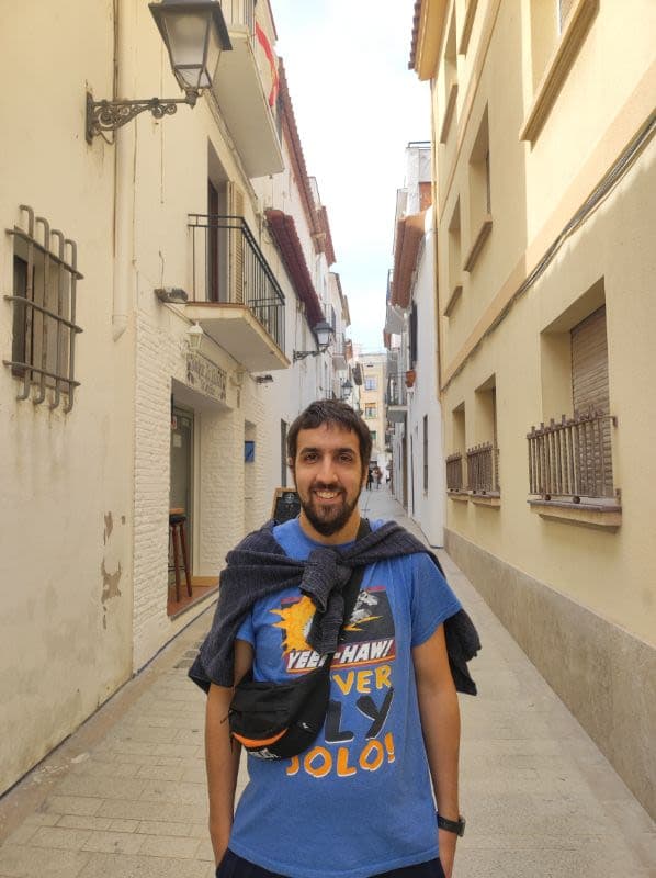 Martin Gonzalez