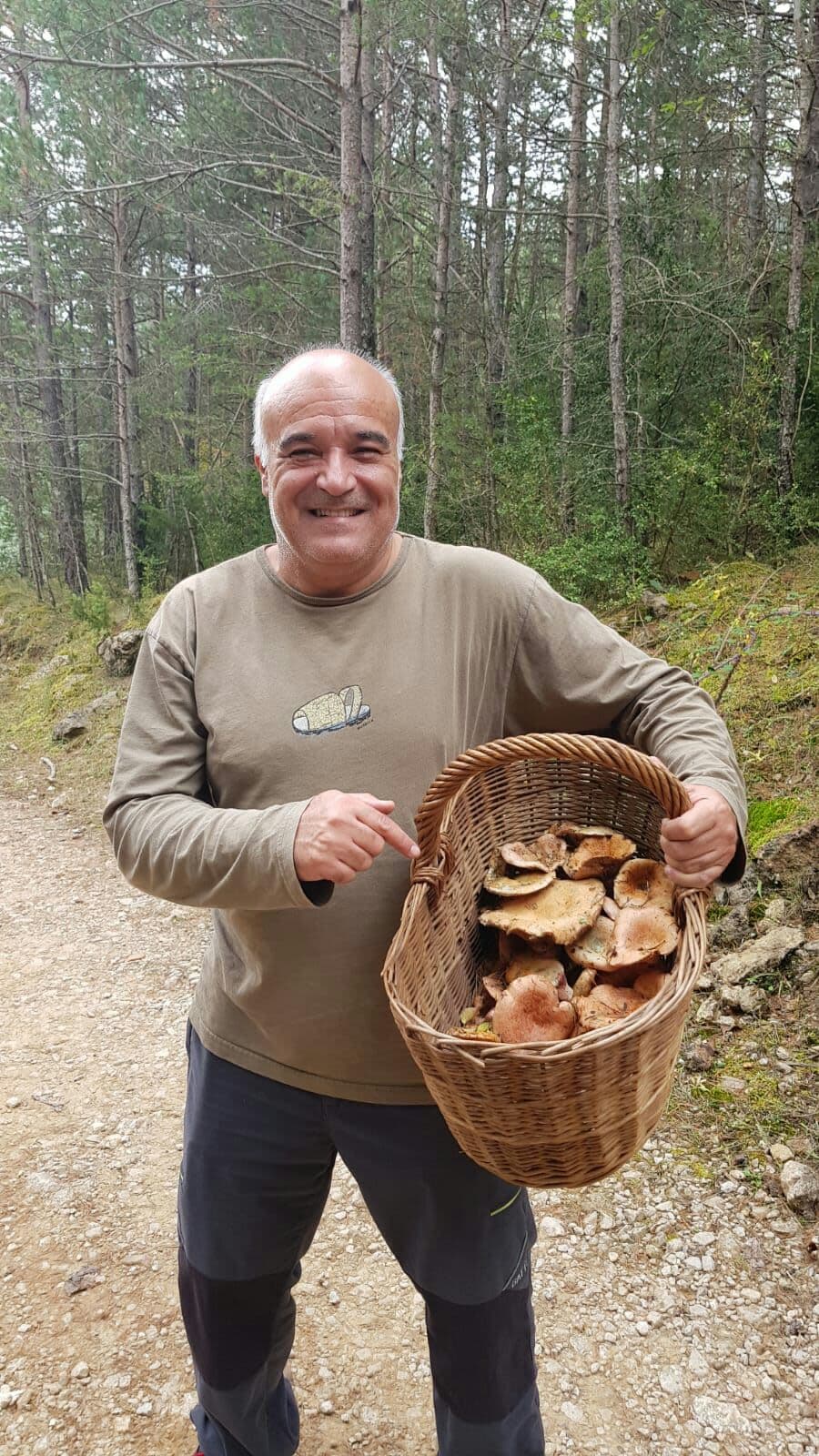 Xavier Marine Valverde