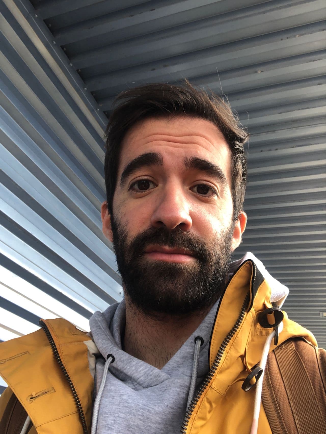 Martín Bustos