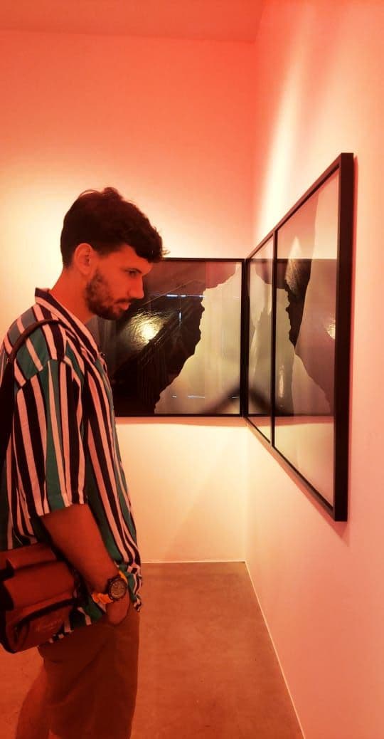 Gonzalo González