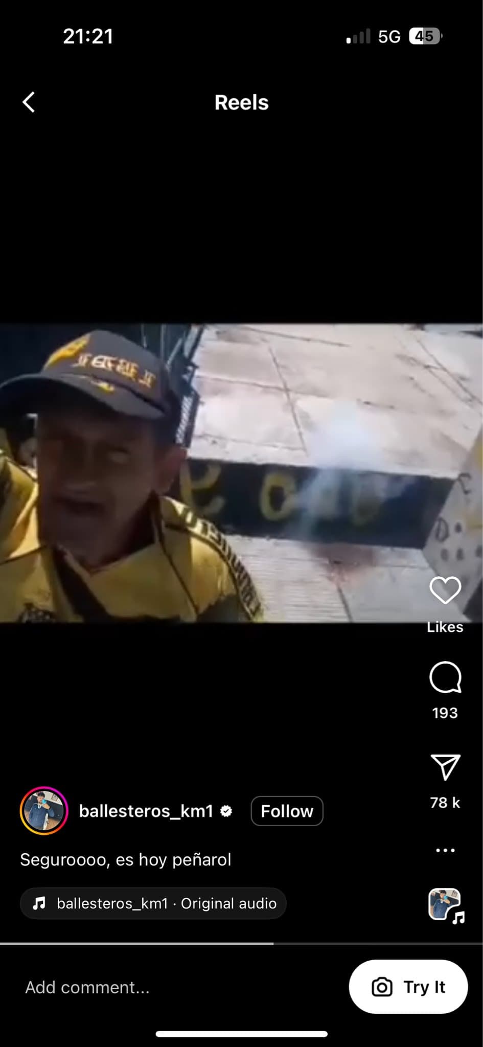 Armando Acosta Y Lara