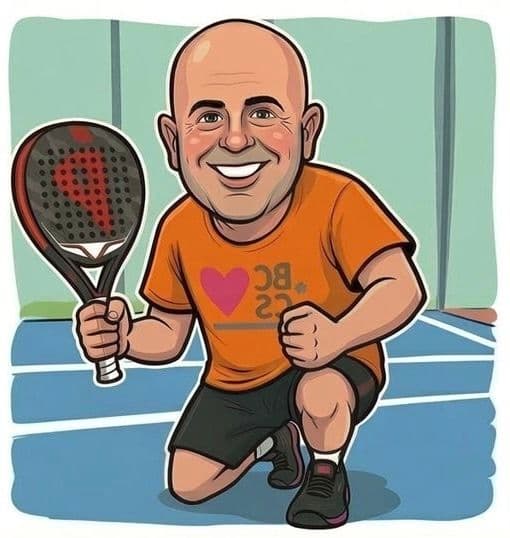 Toni Garcia