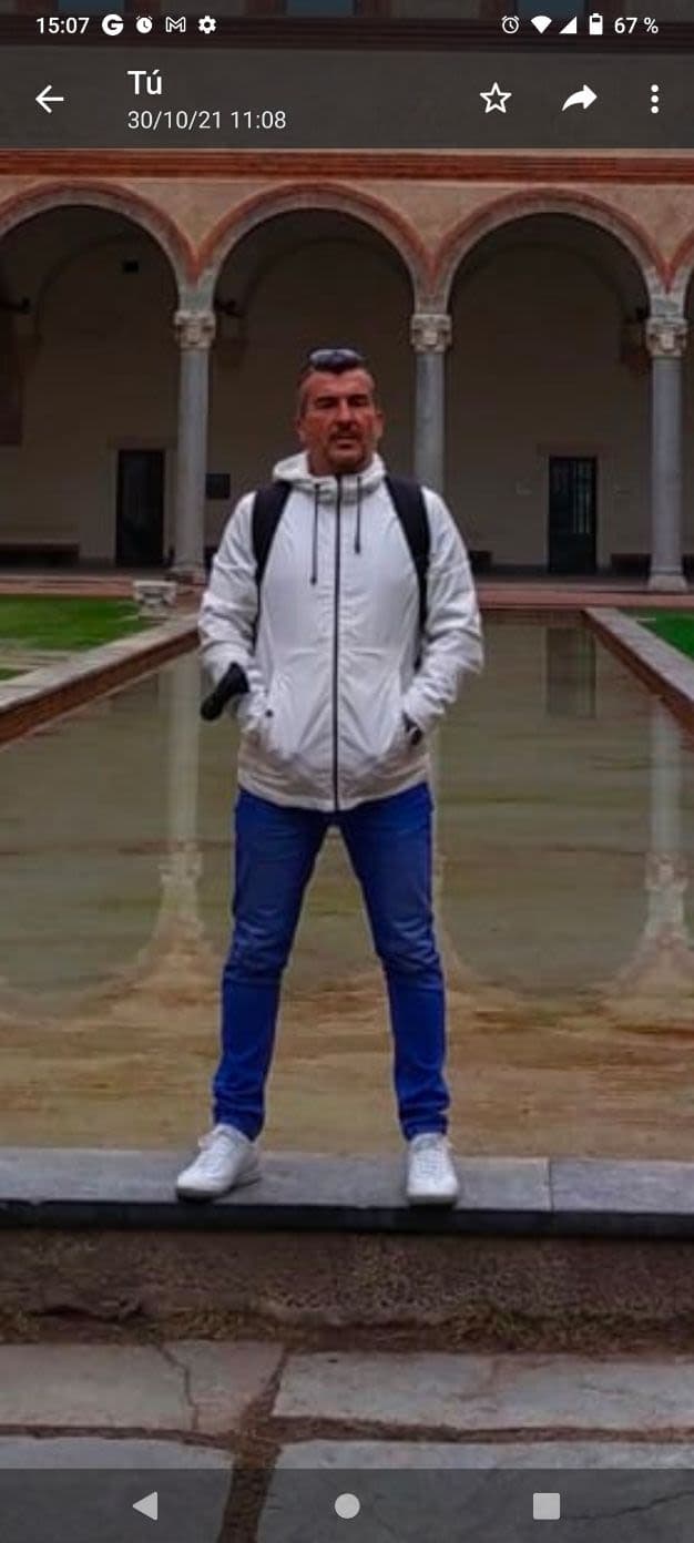 Javier Rivera