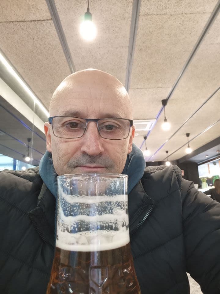 Javier Jurado