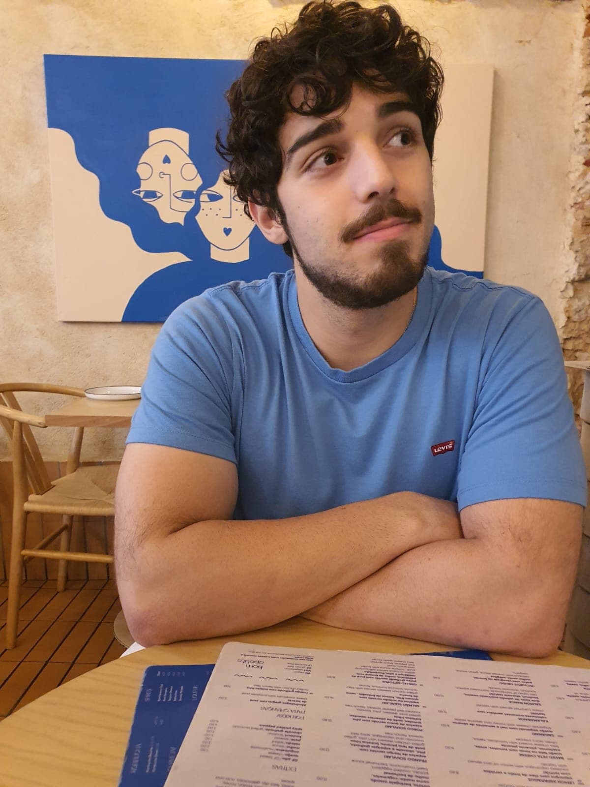 Andrés Olmedo