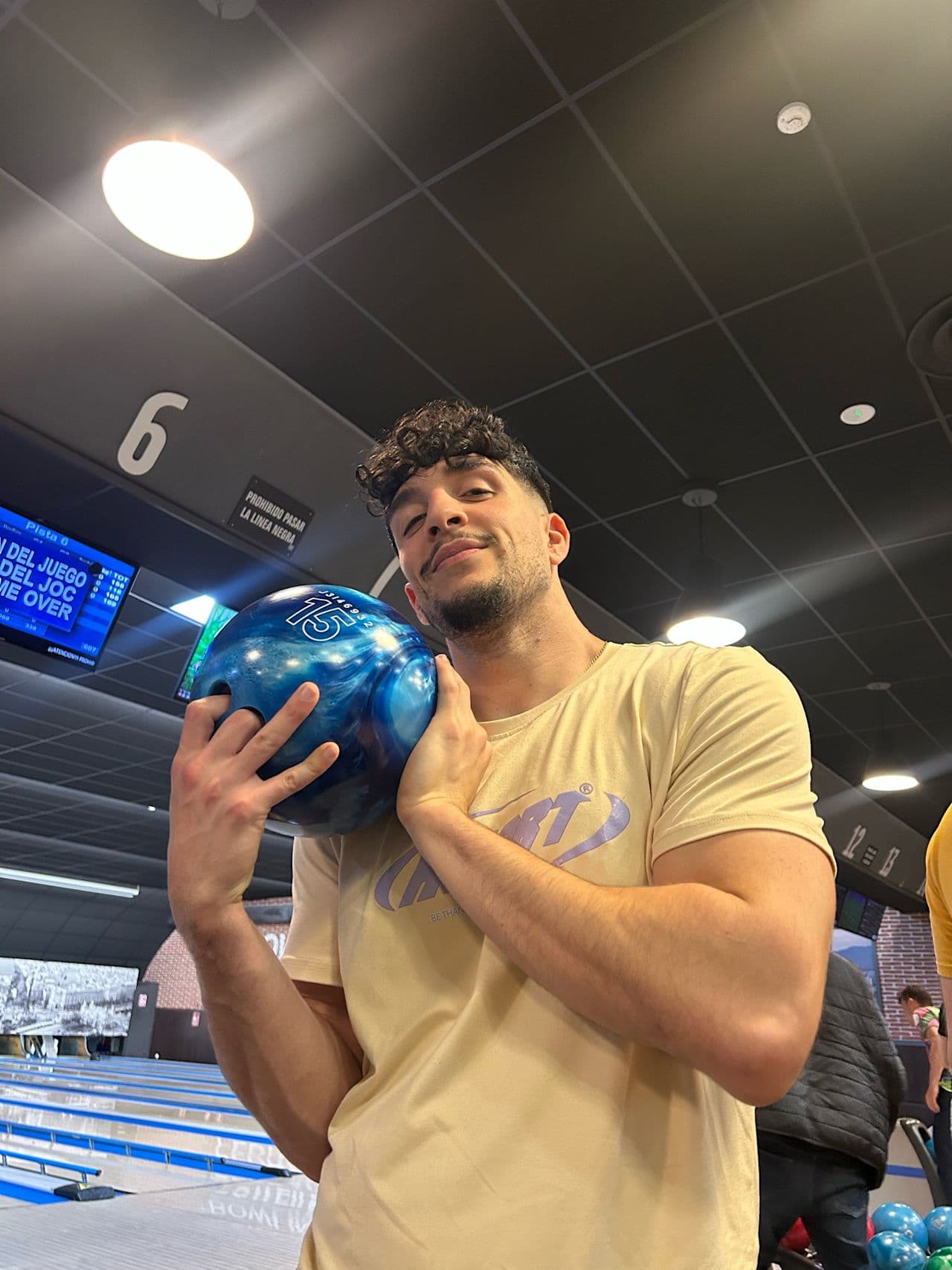Hector Bieto Estrella