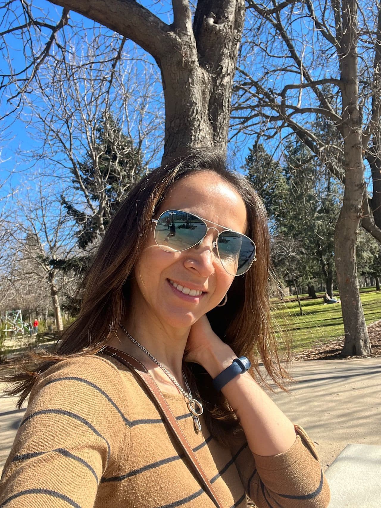 Daisy Aragón