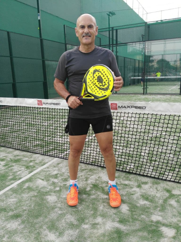 Angel Marti
