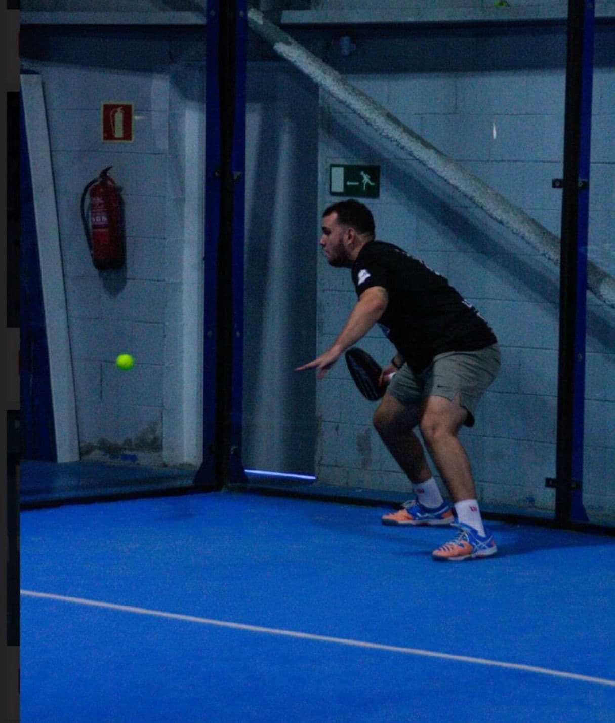 Toni Herrero