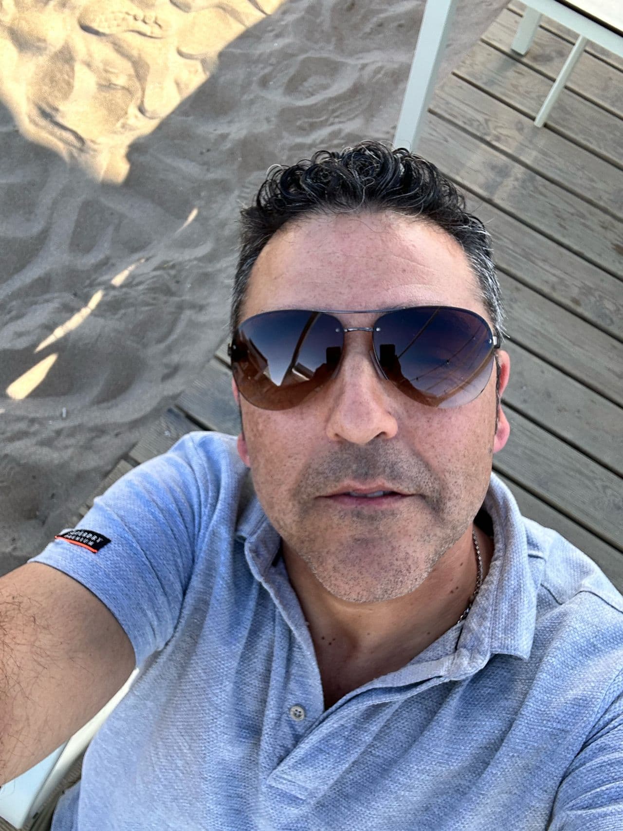 Javier Calvo